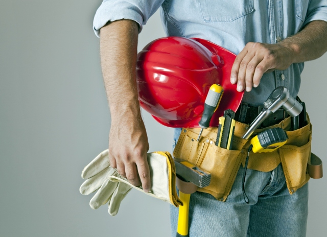 Handyman in Enfield