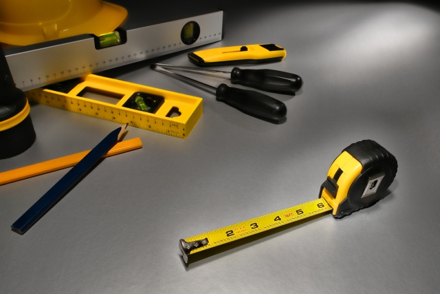 Handyman Enfield